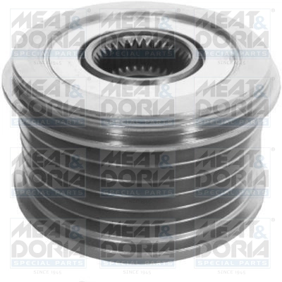 Alternator Freewheel Clutch